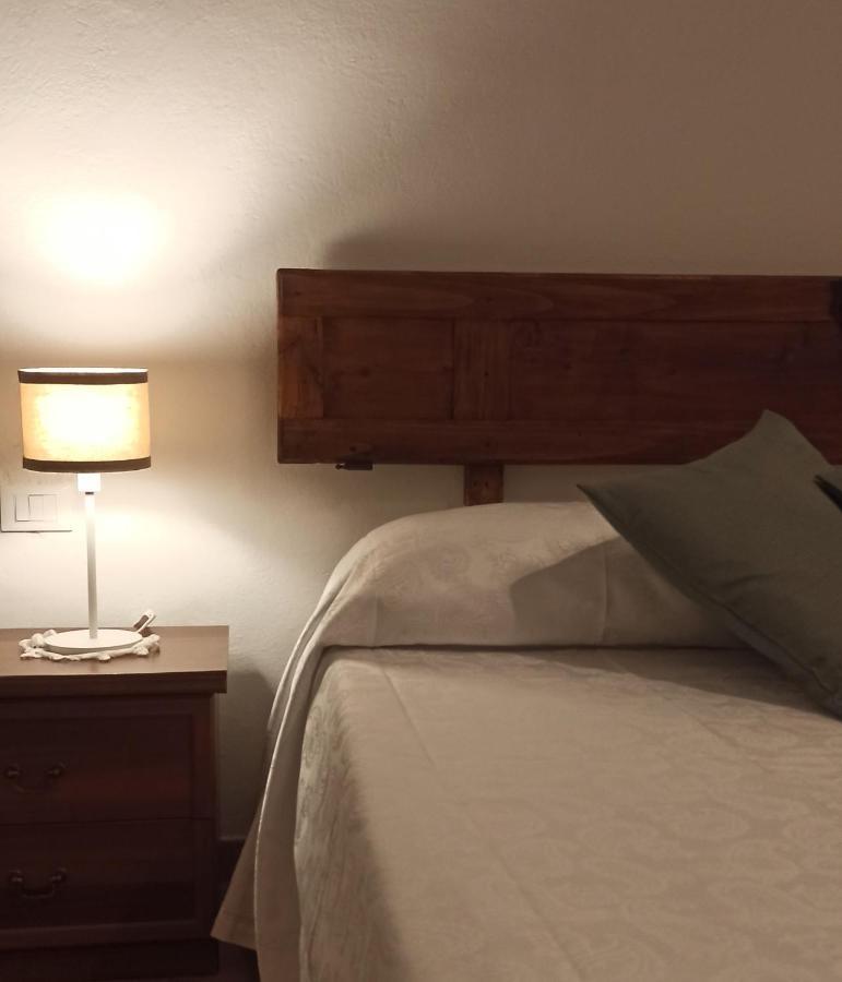 B&B Ginestra Ластра-а-Синья Экстерьер фото