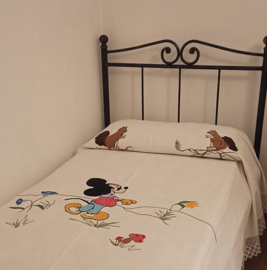 B&B Ginestra Ластра-а-Синья Экстерьер фото