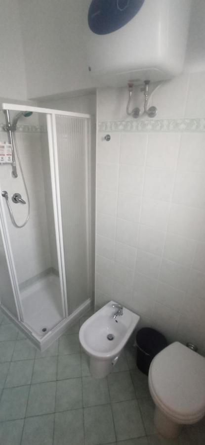 B&B Ginestra Ластра-а-Синья Экстерьер фото